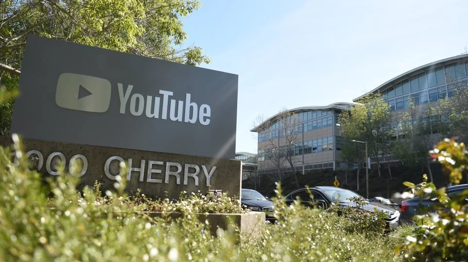 Eπίθεση γυναίκας ενόπλου στα γραφεία του YouTube: Τρεις συνολικά οι τραυματίες – Η δράστης αυτοκτόνησε (βίντεο)